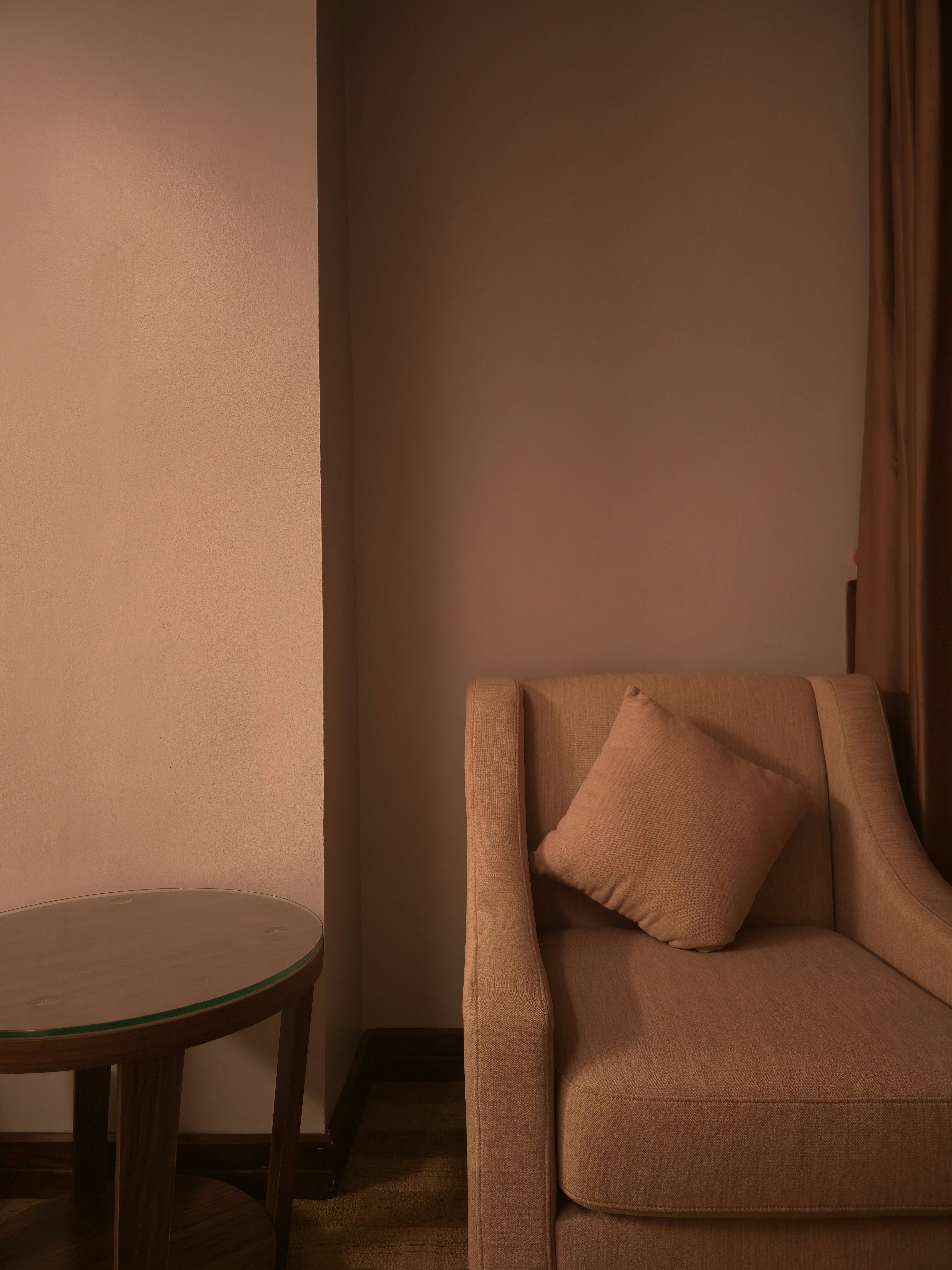 Designing a comfort room for your veterinary practice